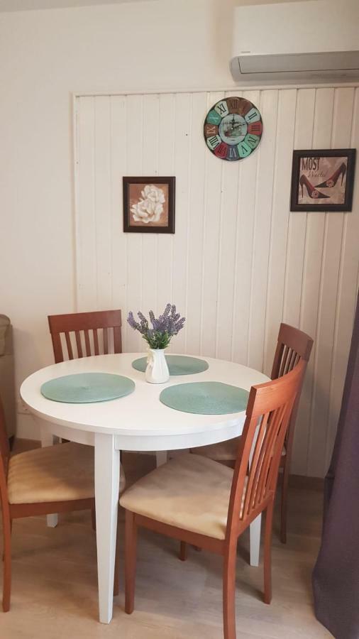 Victoria's Banu Manta Apartament