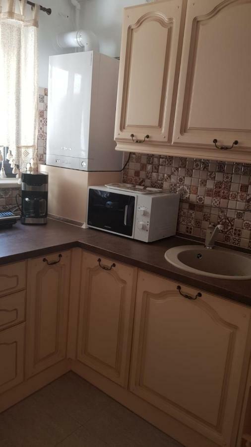 Apartament Victoria's Banu Manta Bucureşti