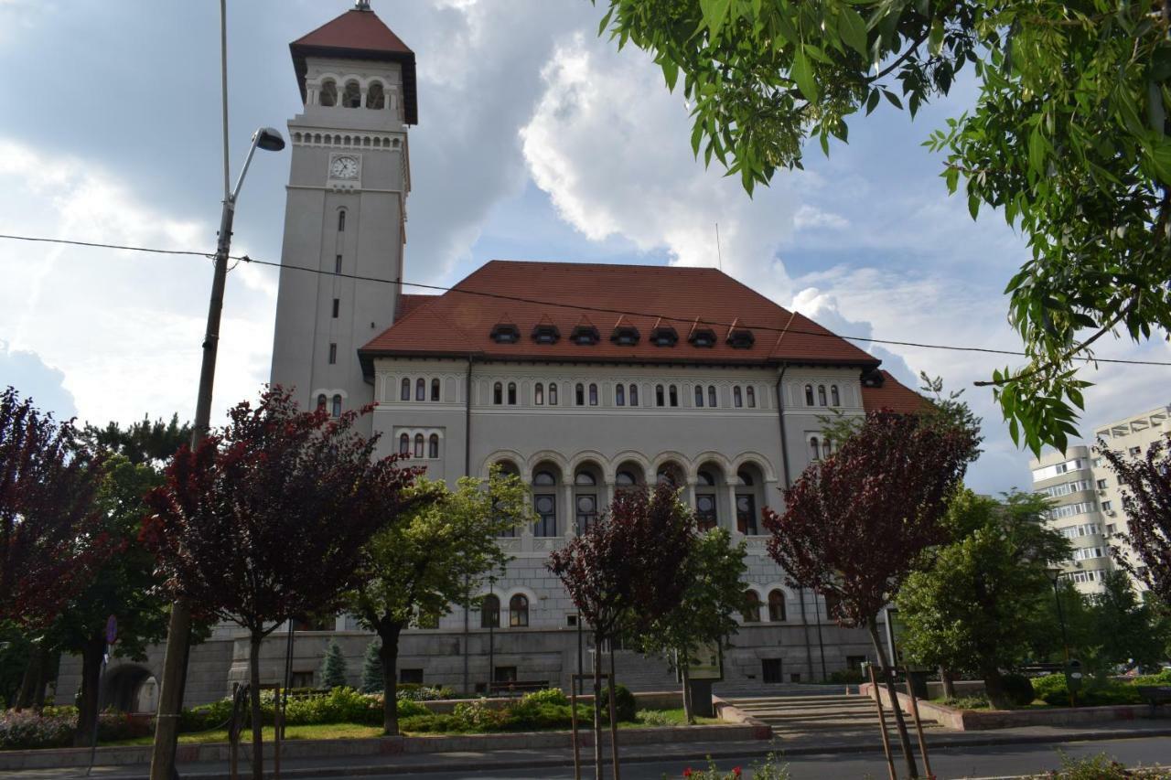 Victoria's Banu Manta Apartament Bucureşti