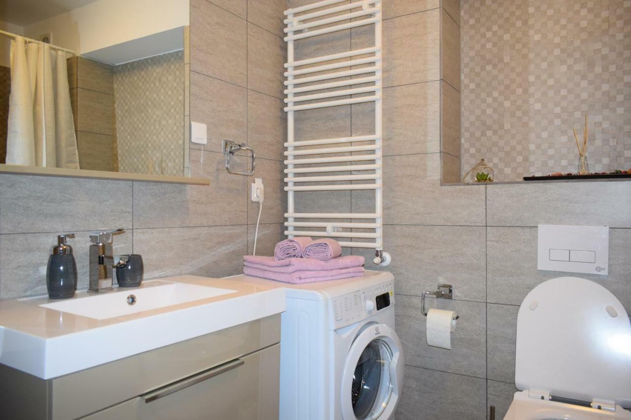 Apartament Victoria's Banu Manta Bucureşti