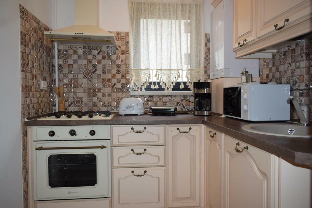 Apartament Victoria's Banu Manta *
