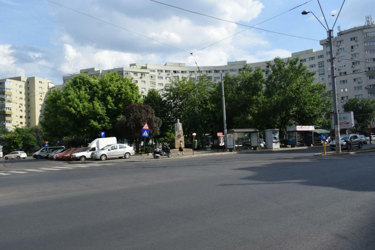 Apartment Victoria's Banu Manta Bucharest
