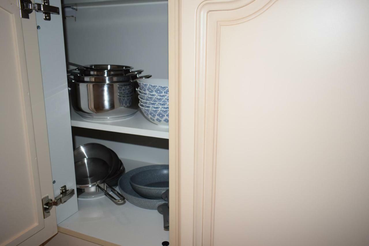 Victoria's Banu Manta Apartament Bucureşti